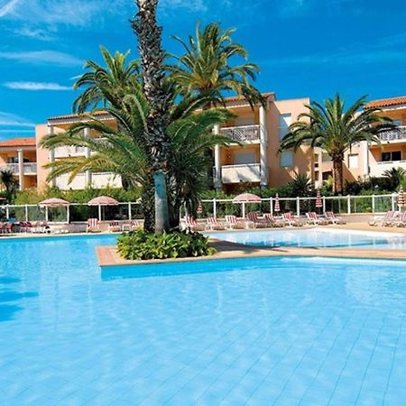 Sole E Mare 2 Pieces Apercu Mer Голф-Жуан Екстериор снимка
