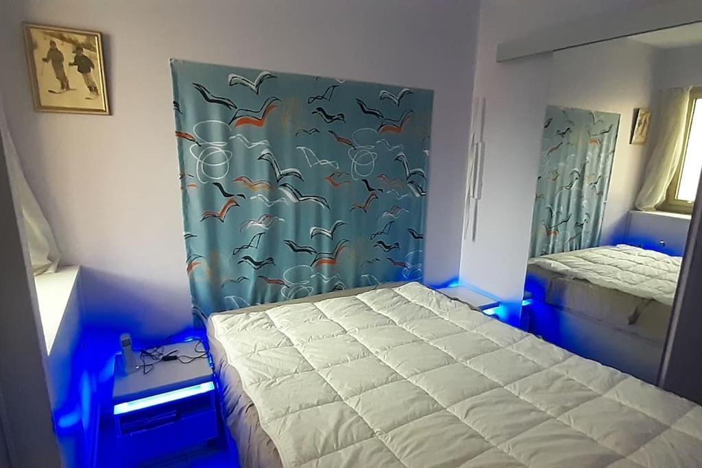 Sole E Mare 2 Pieces Apercu Mer Голф-Жуан Екстериор снимка